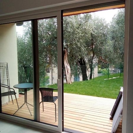 La Casa Sul Lago Apartments - Lemon Tree Apartment 利莫内-苏尔加达 外观 照片