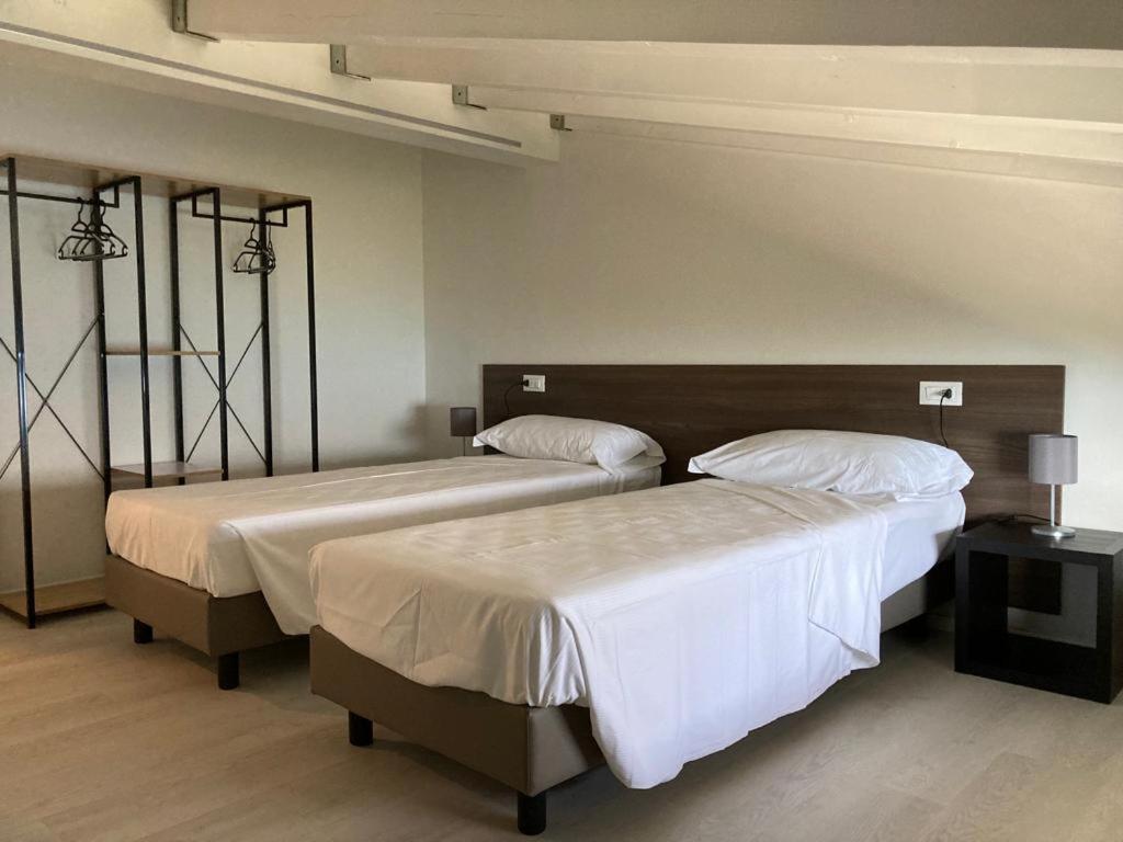 La Casa Sul Lago Apartments - Lemon Tree Apartment 利莫内-苏尔加达 外观 照片