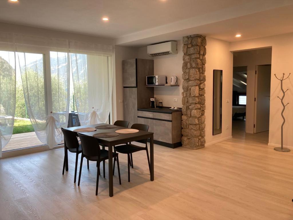 La Casa Sul Lago Apartments - Lemon Tree Apartment 利莫内-苏尔加达 外观 照片