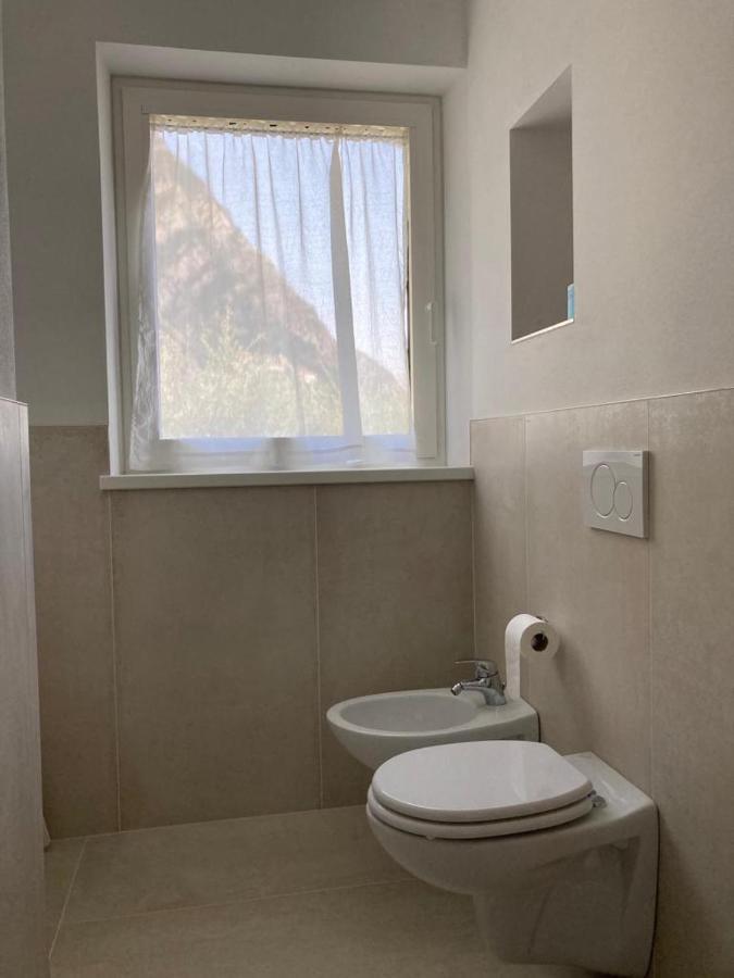 La Casa Sul Lago Apartments - Lemon Tree Apartment 利莫内-苏尔加达 外观 照片